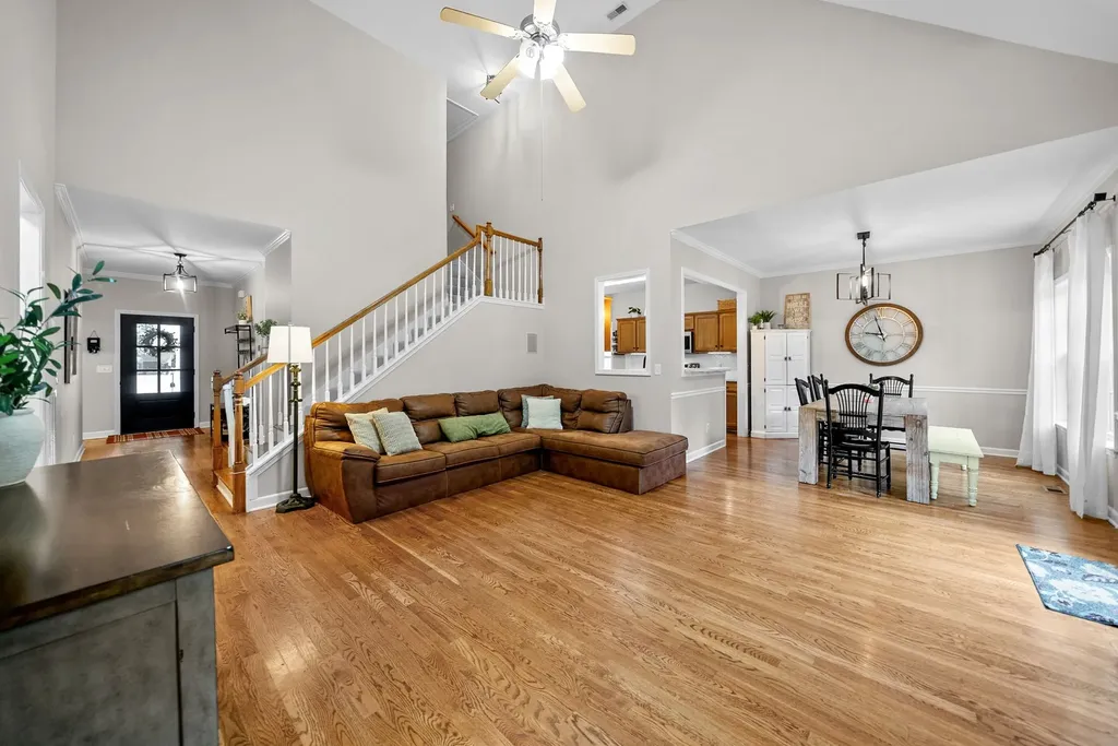 1161 Cynthia Lane Spring Hill TN 37174