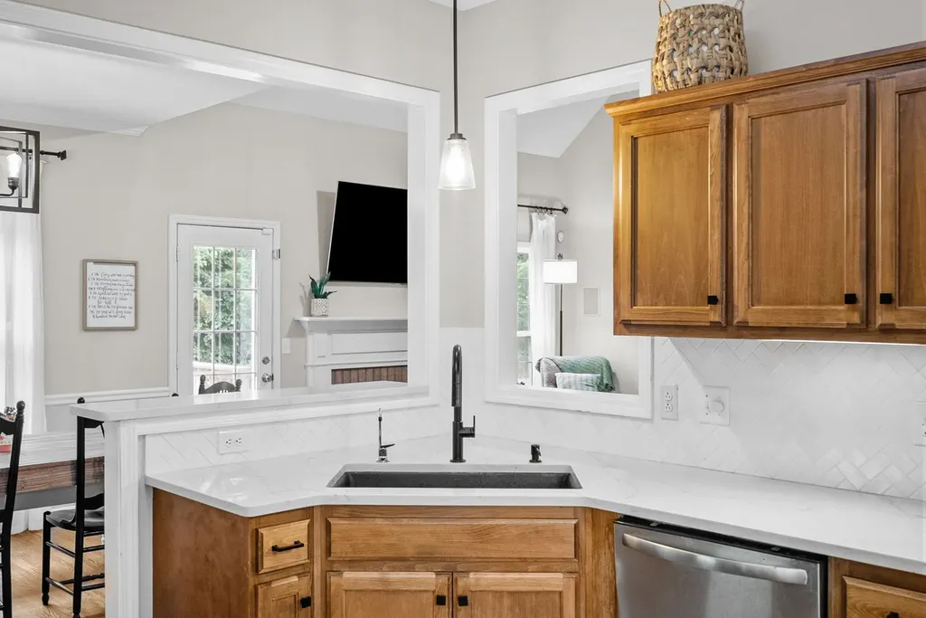 1161 Cynthia Lane Spring Hill TN 37174