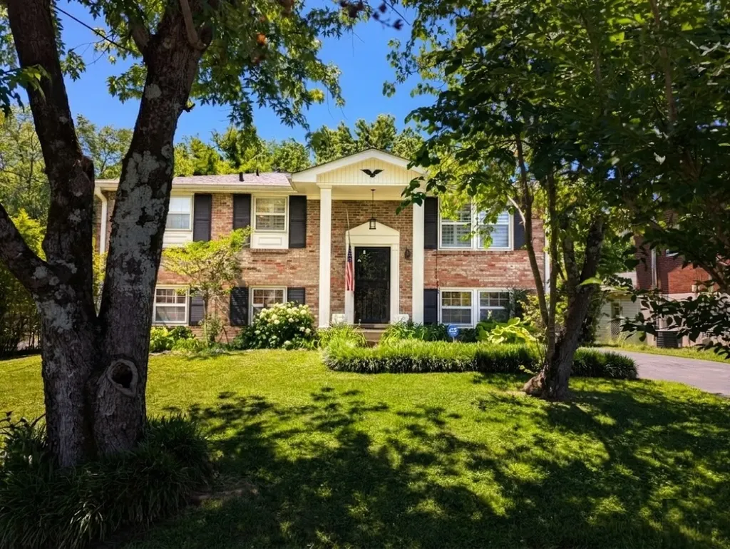 3819 Sam Boney Drive Nashville TN 37211