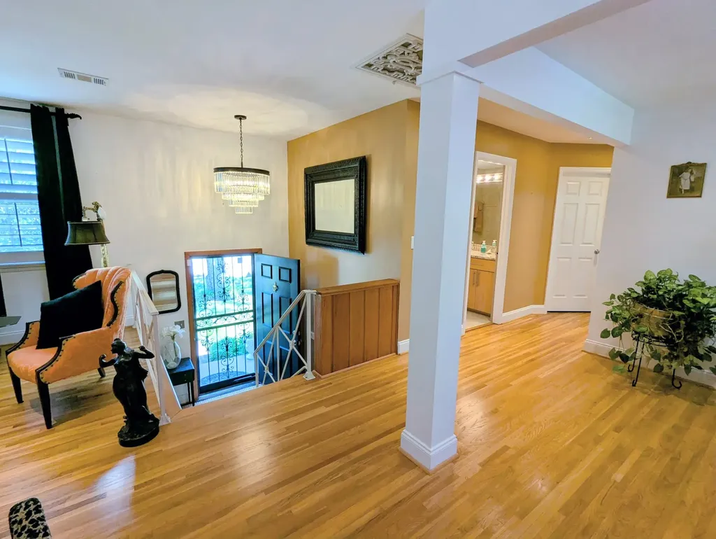 3819 Sam Boney Drive Nashville TN 37211