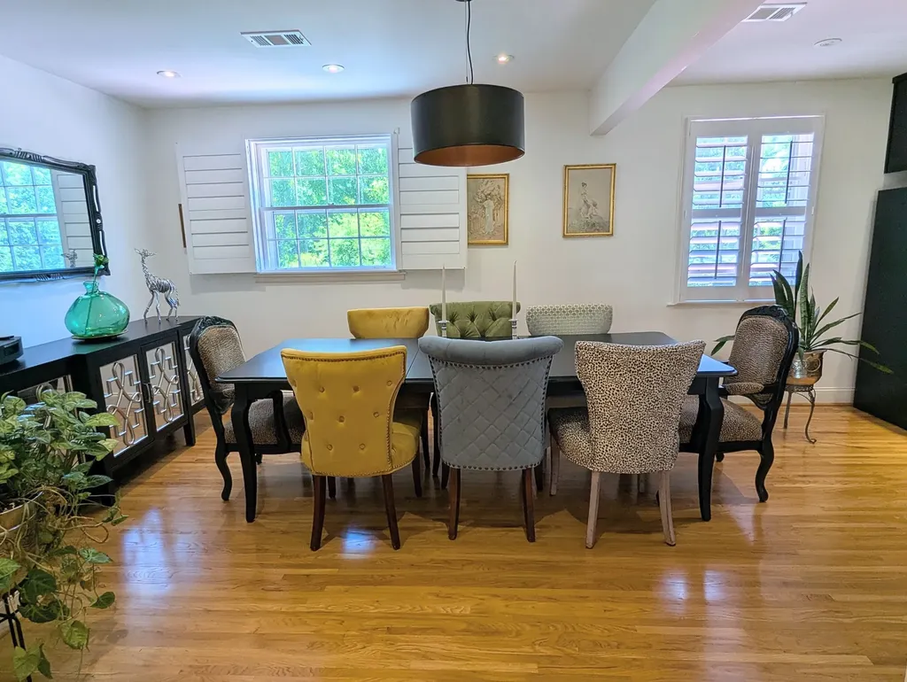 3819 Sam Boney Drive Nashville TN 37211