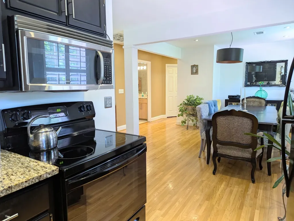 3819 Sam Boney Drive Nashville TN 37211
