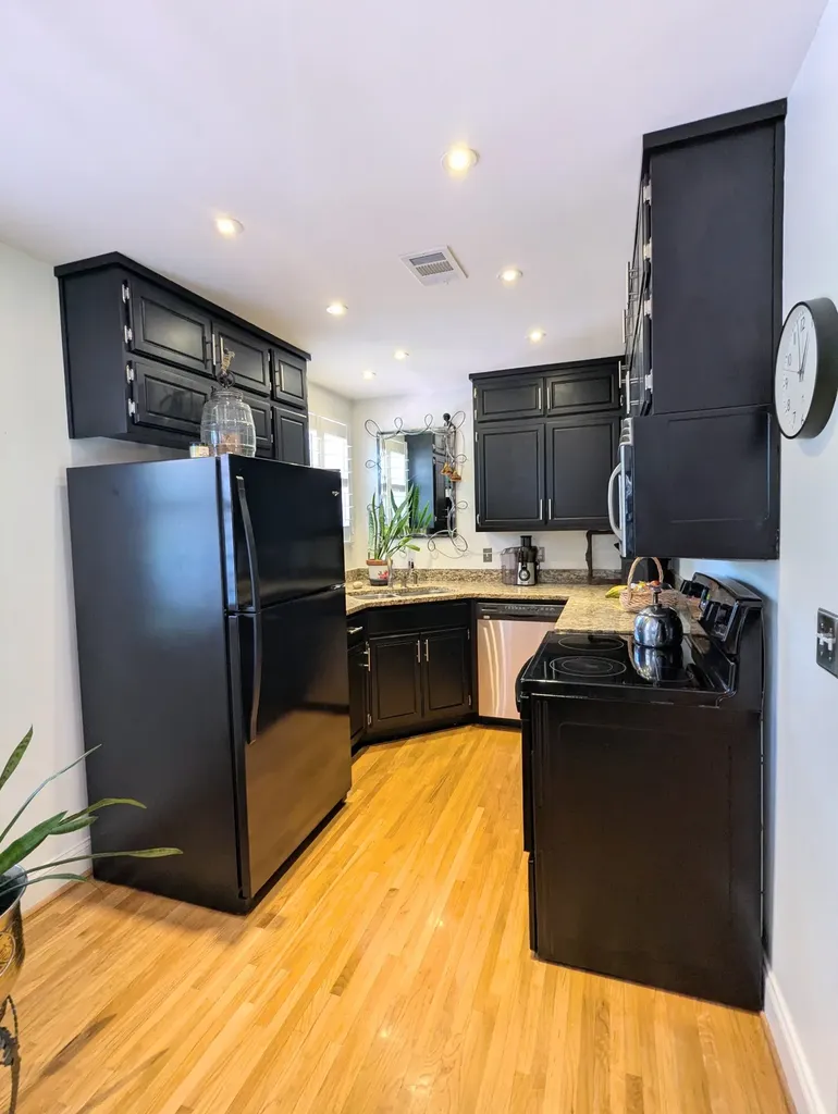 3819 Sam Boney Drive Nashville TN 37211