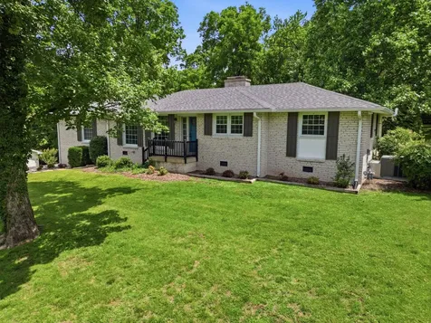 742 Currey Road Nashville TN 37217
