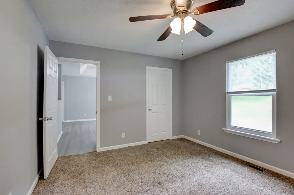 245 Gip Manning Road Clarksville TN 37042
