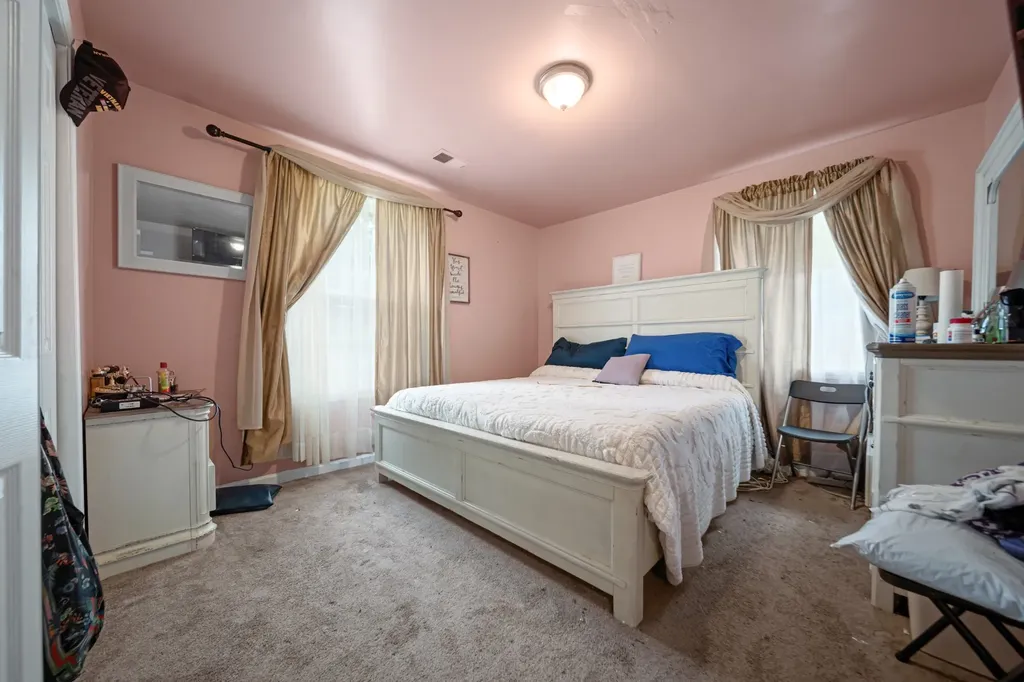 2402 Pafford Drive Nashville TN 37206