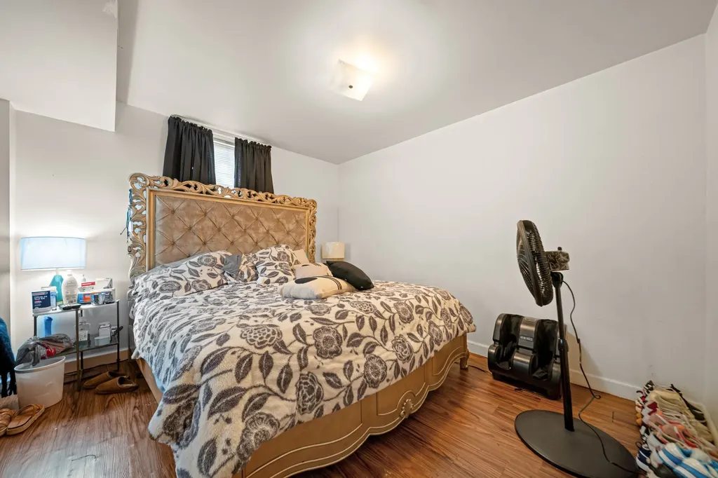 2402 Pafford Drive Nashville TN 37206