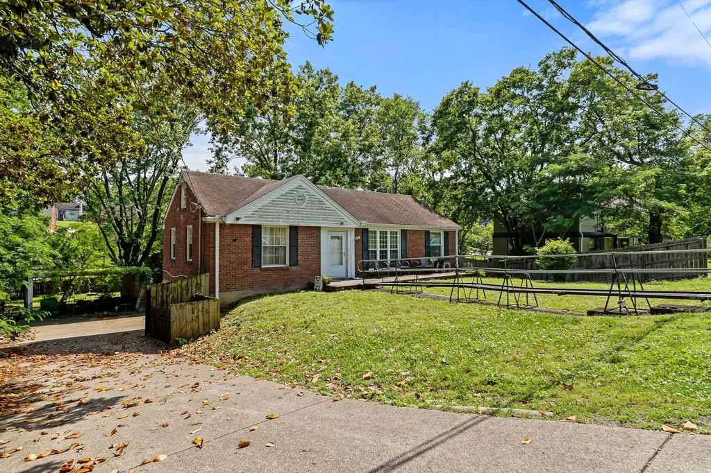2402 Pafford Drive Nashville TN 37206