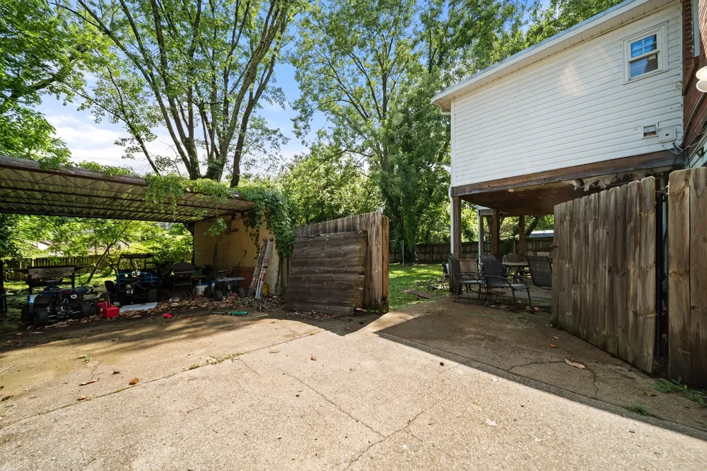 2402 Pafford Drive Nashville TN 37206