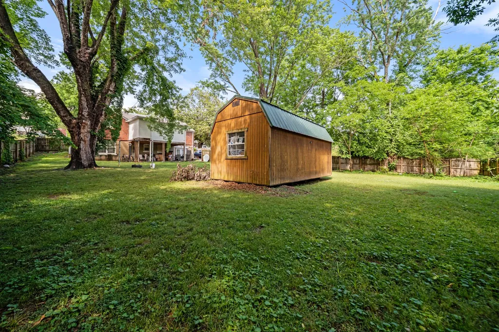 2402 Pafford Drive Nashville TN 37206