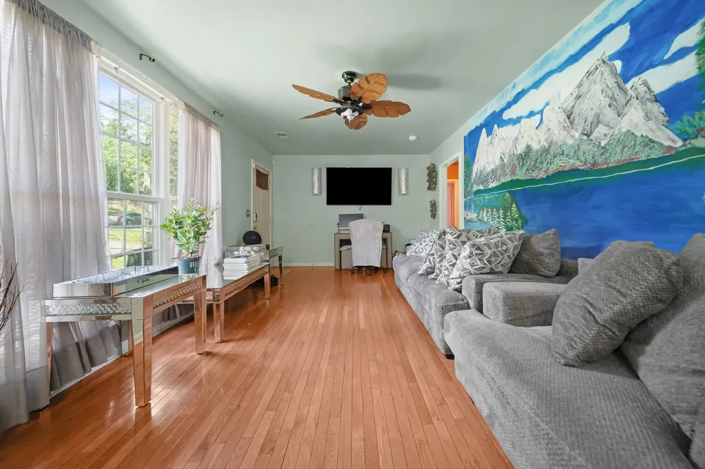 2402 Pafford Drive Nashville TN 37206