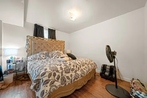 2402 Pafford Drive Nashville TN 37206