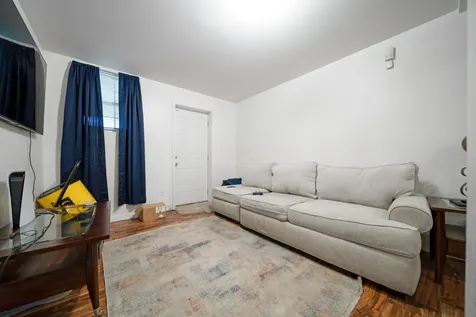 2402 Pafford Drive Nashville TN 37206