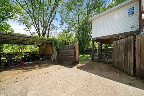 2402 Pafford Drive Nashville TN 37206