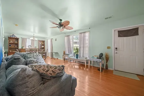 2402 Pafford Drive Nashville TN 37206