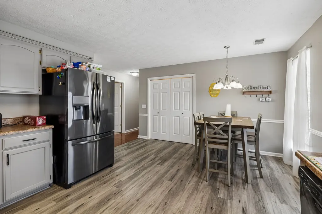 512 Decherd Lane Smyrna TN 37167