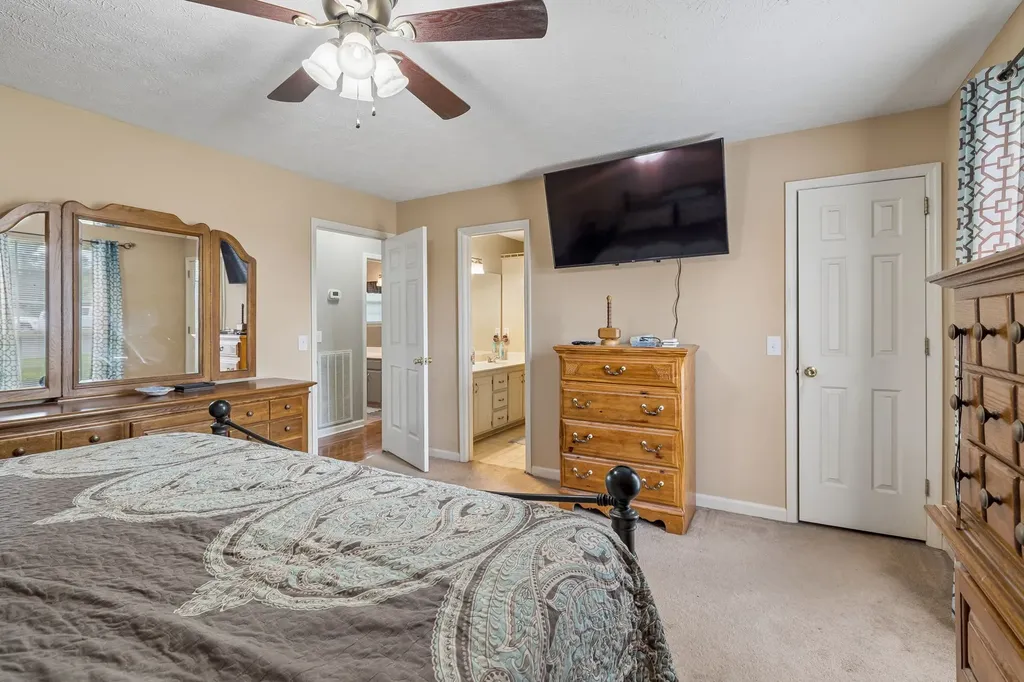 512 Decherd Lane Smyrna TN 37167