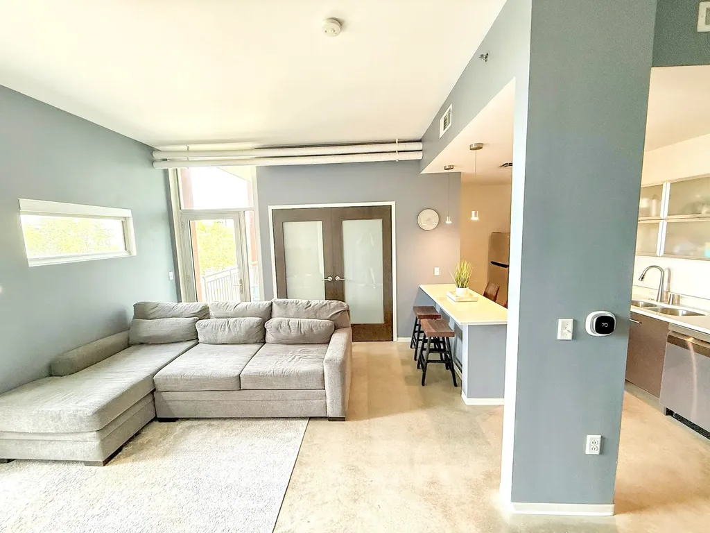 2115 Yeaman Place Nashville TN 37206