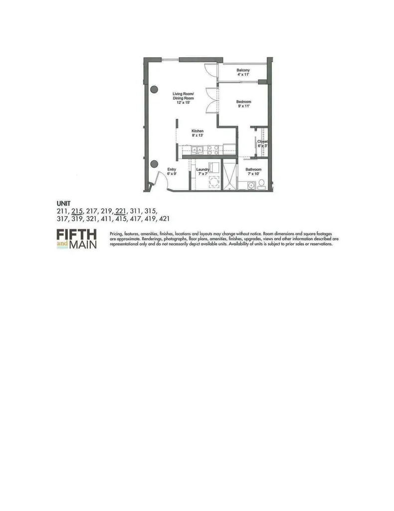 2115 Yeaman Place Nashville TN 37206