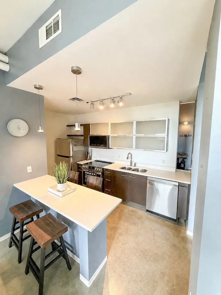 2115 Yeaman Place Nashville TN 37206