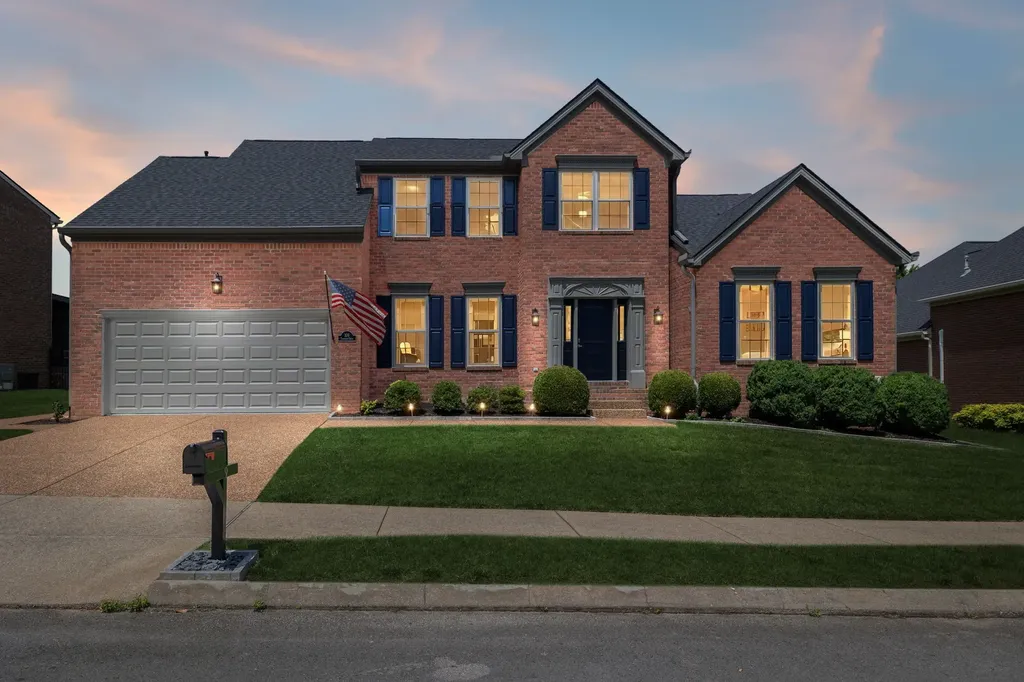 109 Turnberry Drive Franklin TN 37064