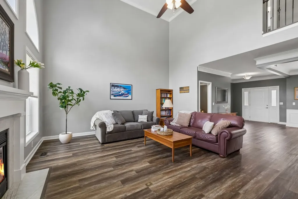 109 Turnberry Drive Franklin TN 37064