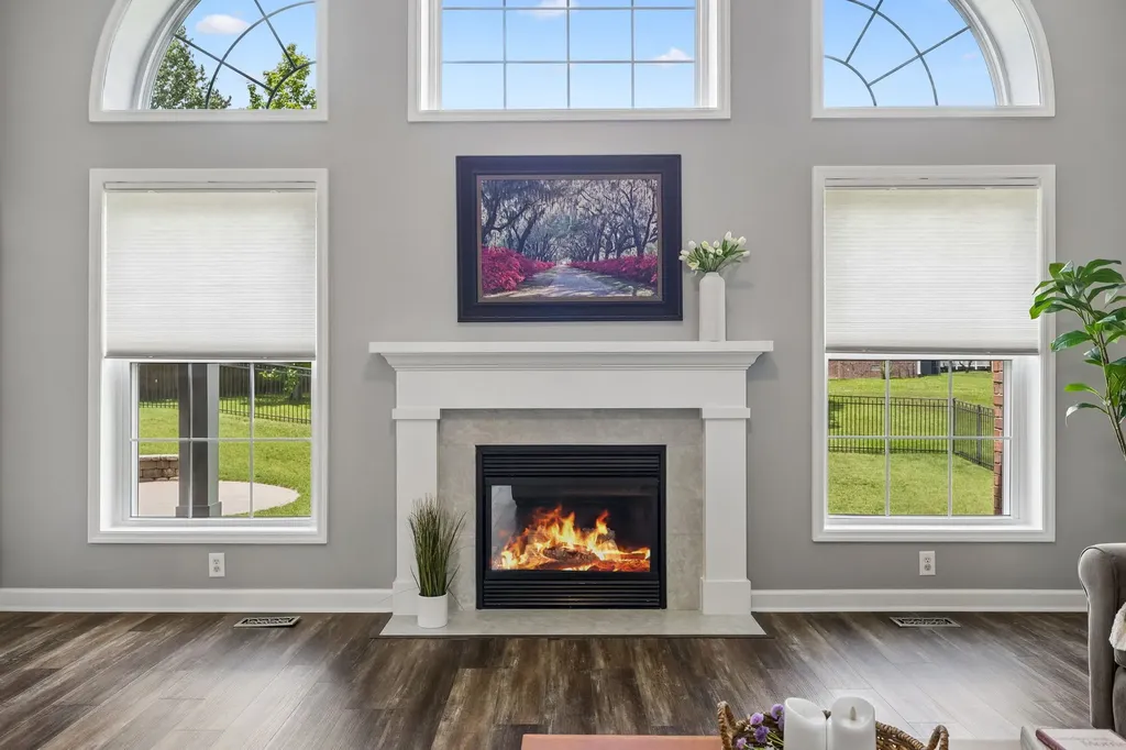 109 Turnberry Drive Franklin TN 37064