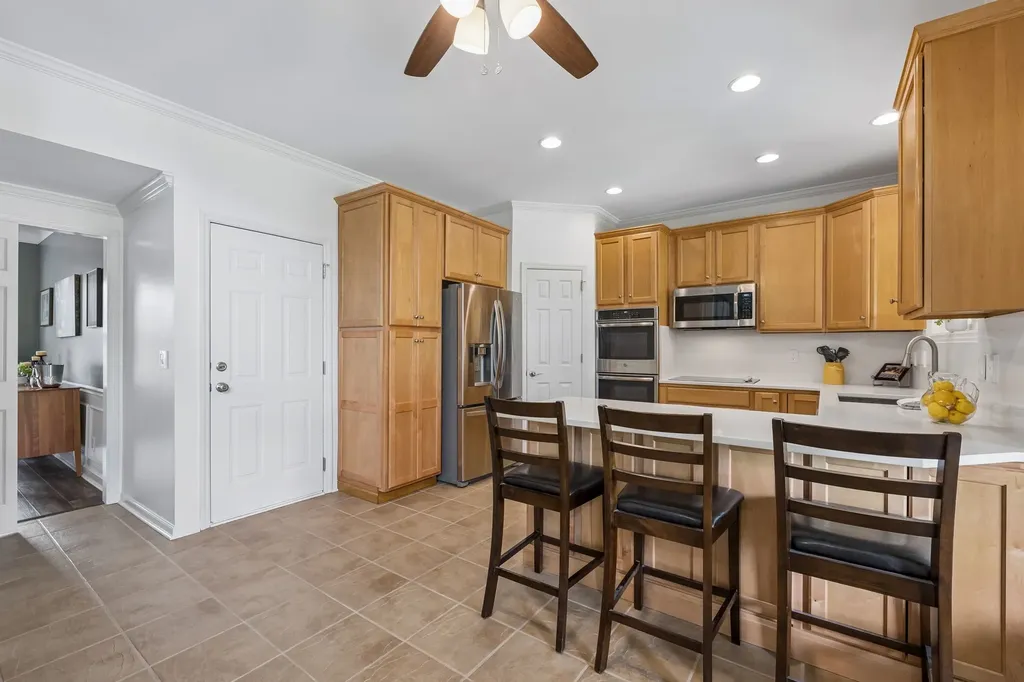 109 Turnberry Drive Franklin TN 37064