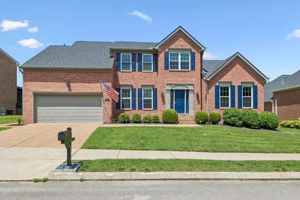 109 Turnberry Drive Franklin TN 37064