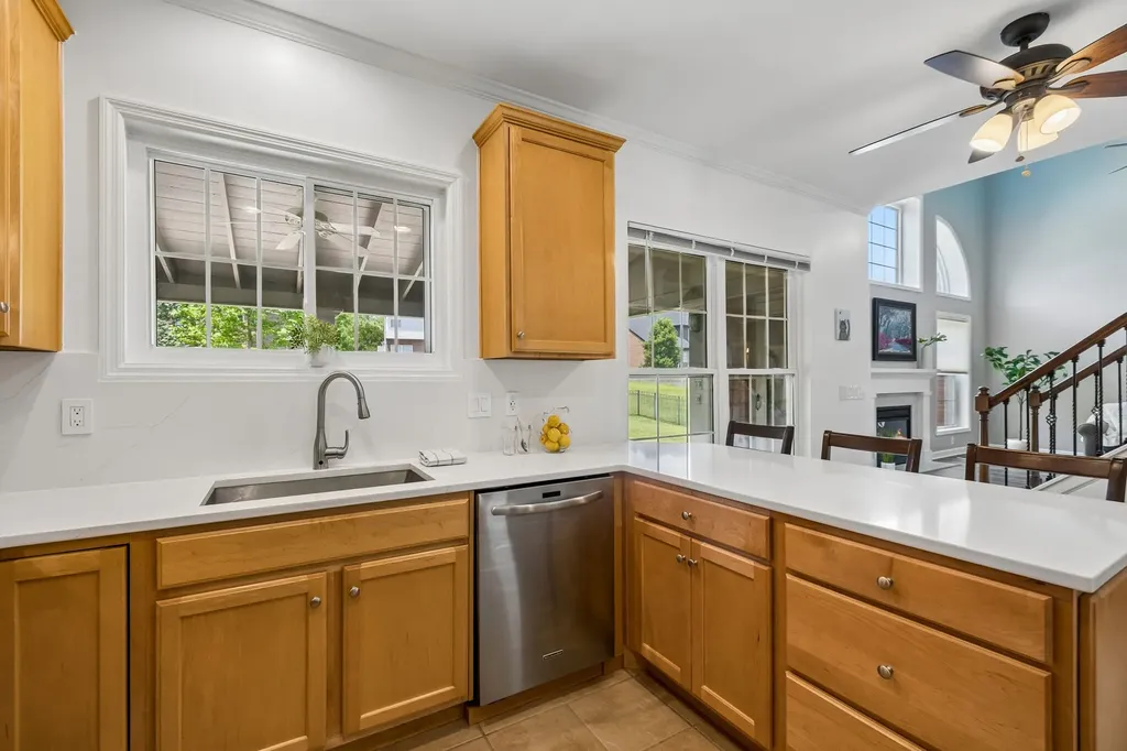 109 Turnberry Drive Franklin TN 37064