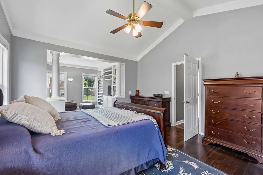 109 Turnberry Drive Franklin TN 37064
