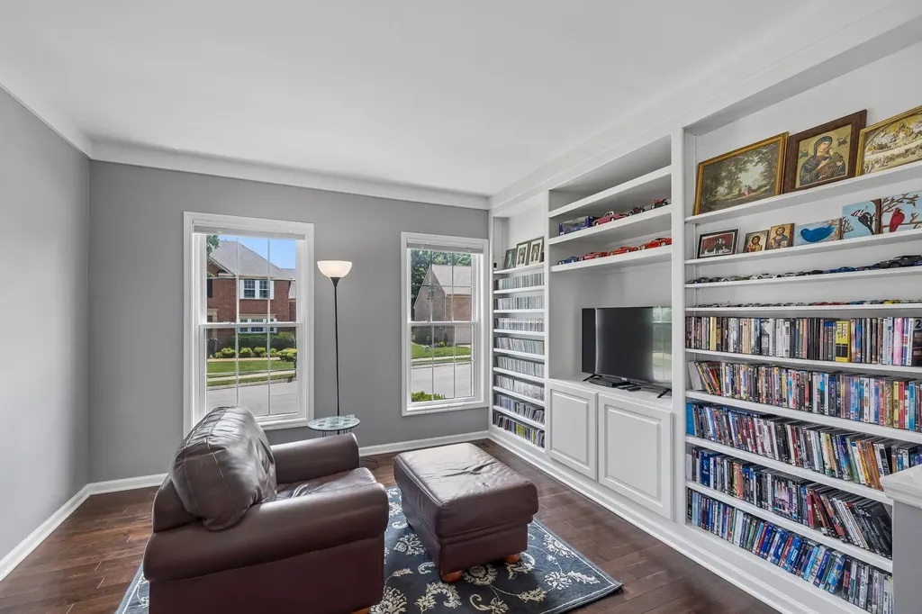 109 Turnberry Drive Franklin TN 37064
