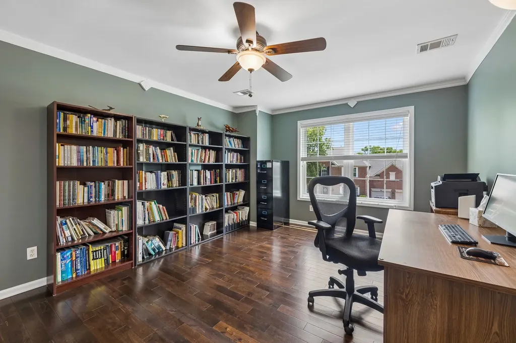 109 Turnberry Drive Franklin TN 37064