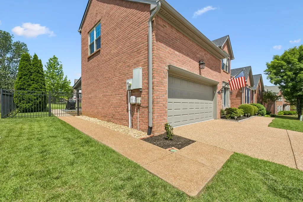 109 Turnberry Drive Franklin TN 37064