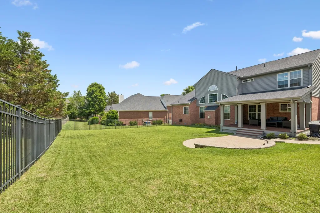 109 Turnberry Drive Franklin TN 37064