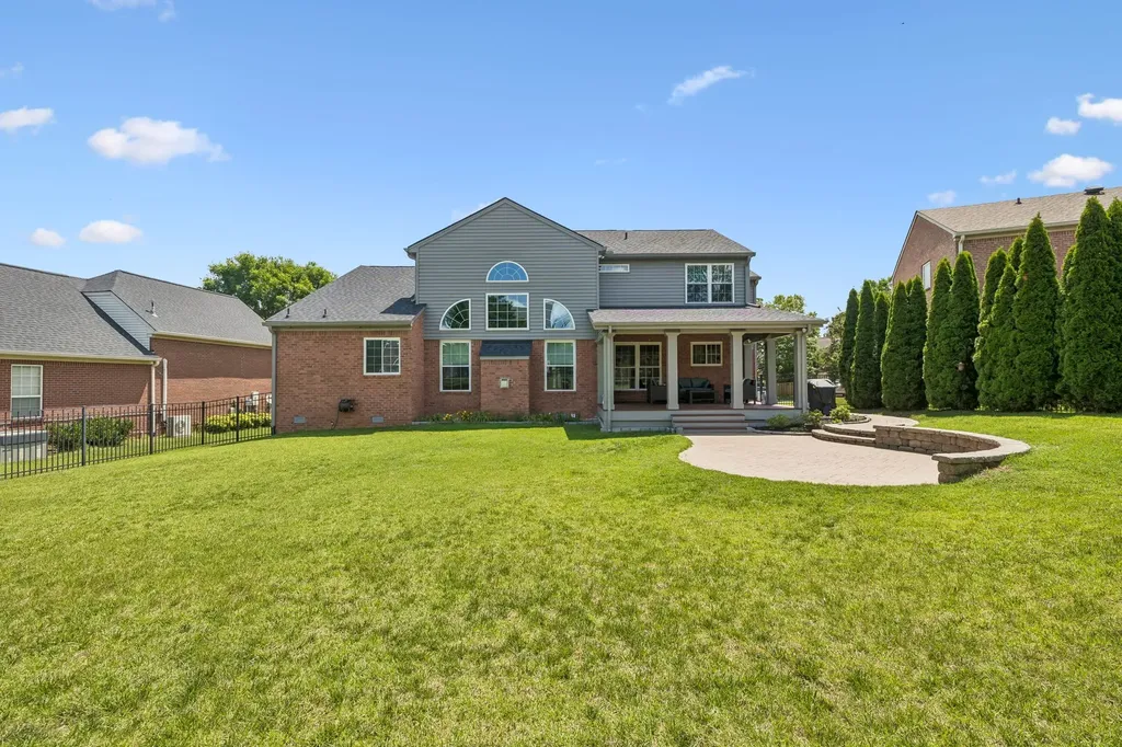 109 Turnberry Drive Franklin TN 37064