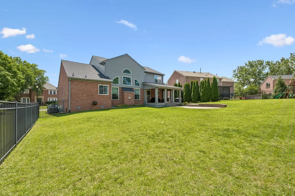 109 Turnberry Drive Franklin TN 37064