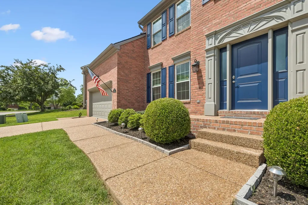 109 Turnberry Drive Franklin TN 37064