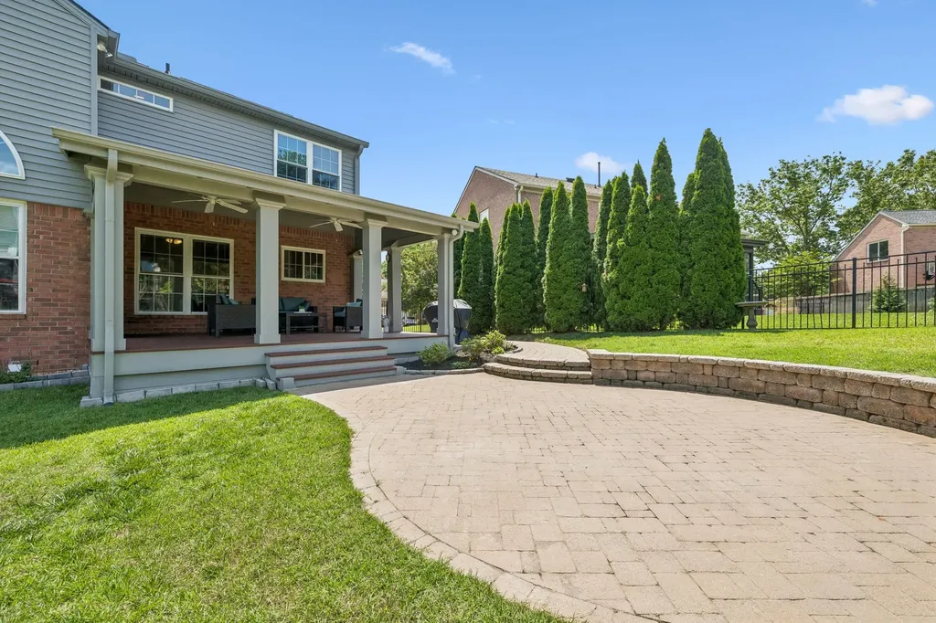 109 Turnberry Drive Franklin TN 37064