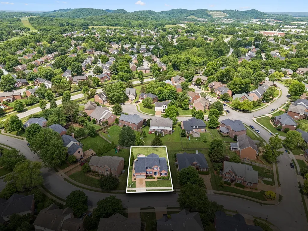 109 Turnberry Drive Franklin TN 37064