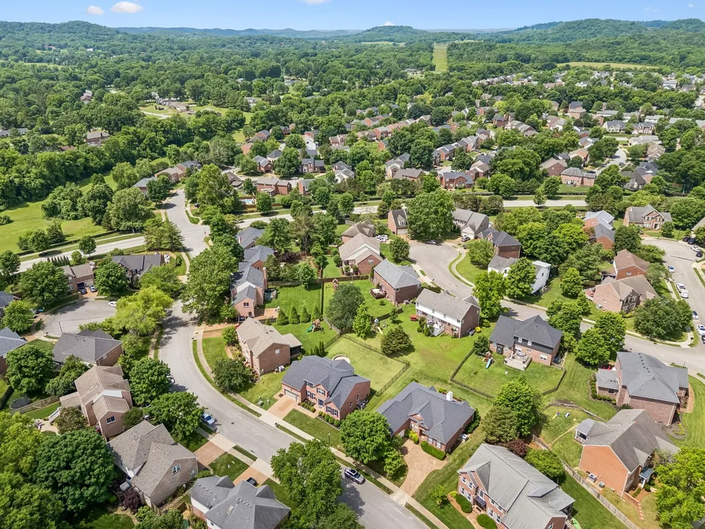 109 Turnberry Drive Franklin TN 37064
