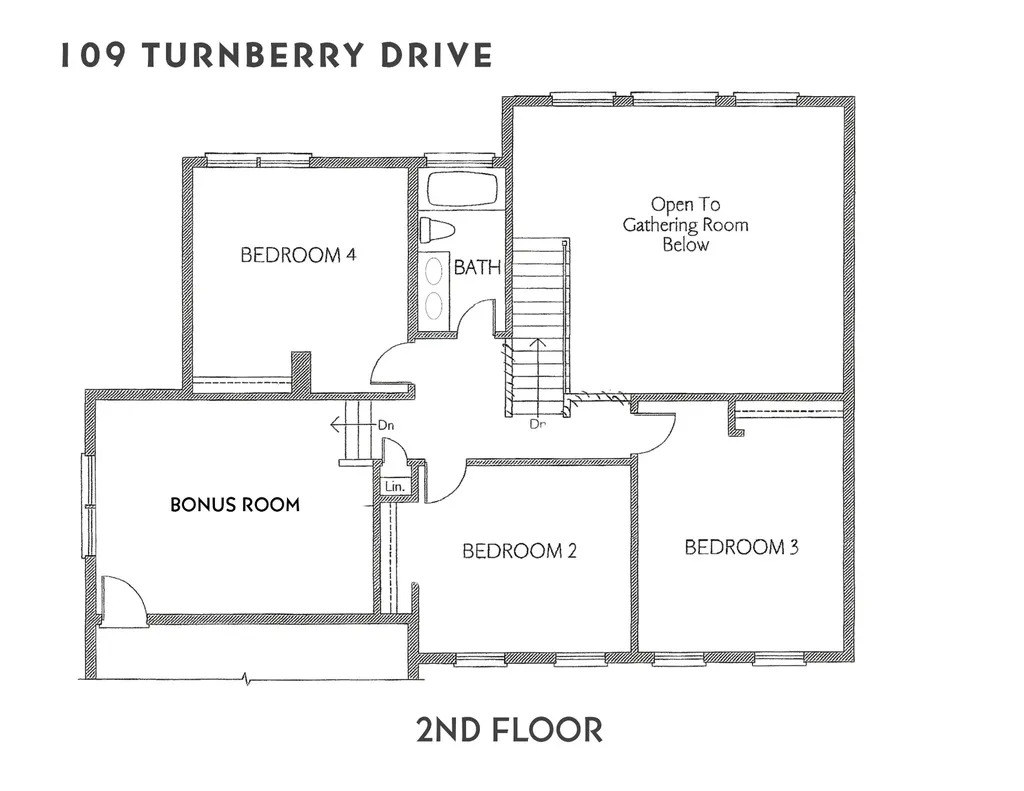 109 Turnberry Drive Franklin TN 37064