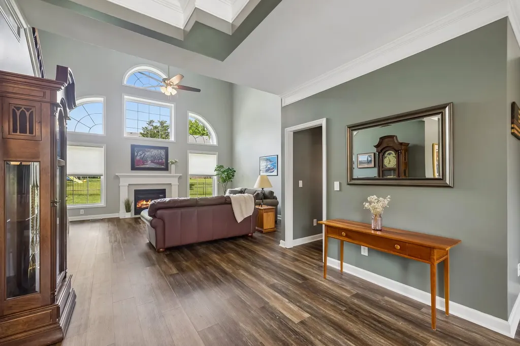109 Turnberry Drive Franklin TN 37064