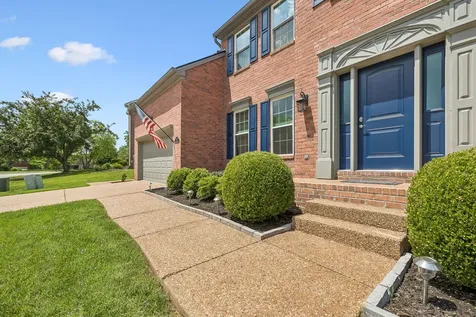 109 Turnberry Drive Franklin TN 37064