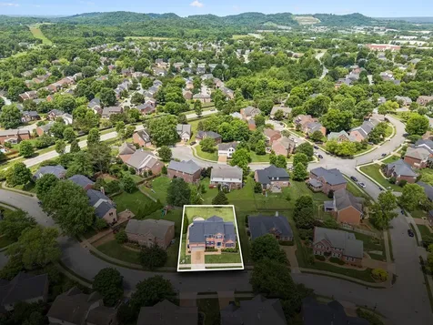 109 Turnberry Drive Franklin TN 37064