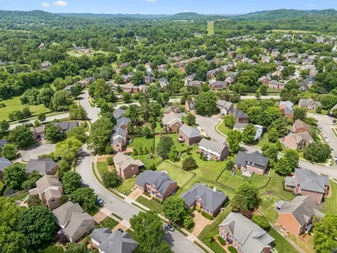 109 Turnberry Drive Franklin TN 37064