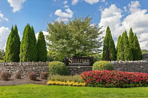 109 Turnberry Drive Franklin TN 37064
