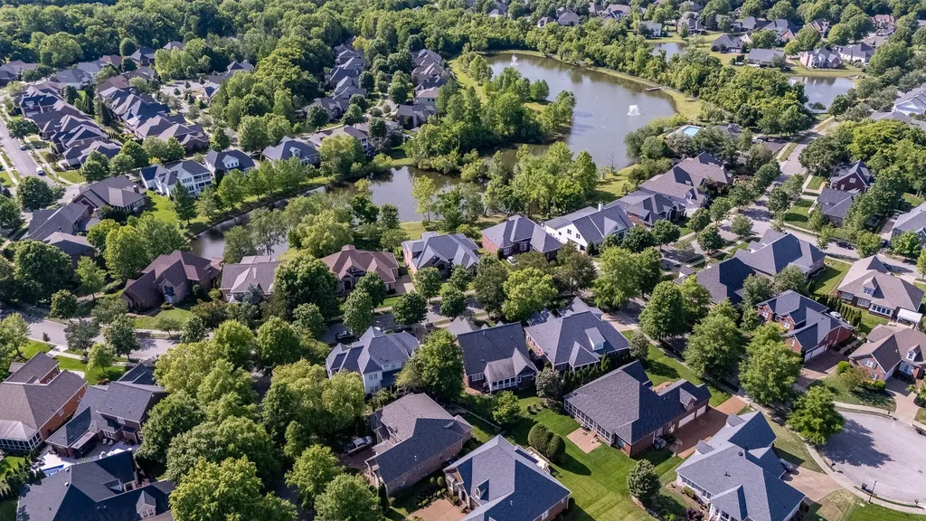 668 Springlake Drive Franklin TN 37064