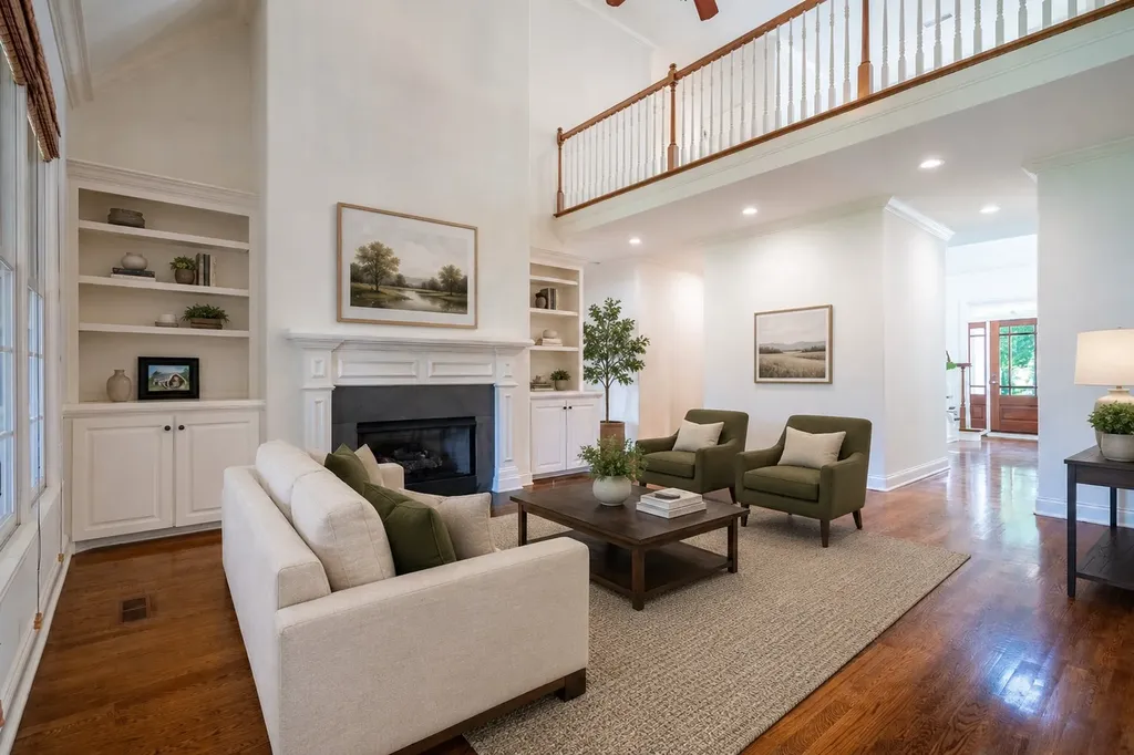 668 Springlake Drive Franklin TN 37064