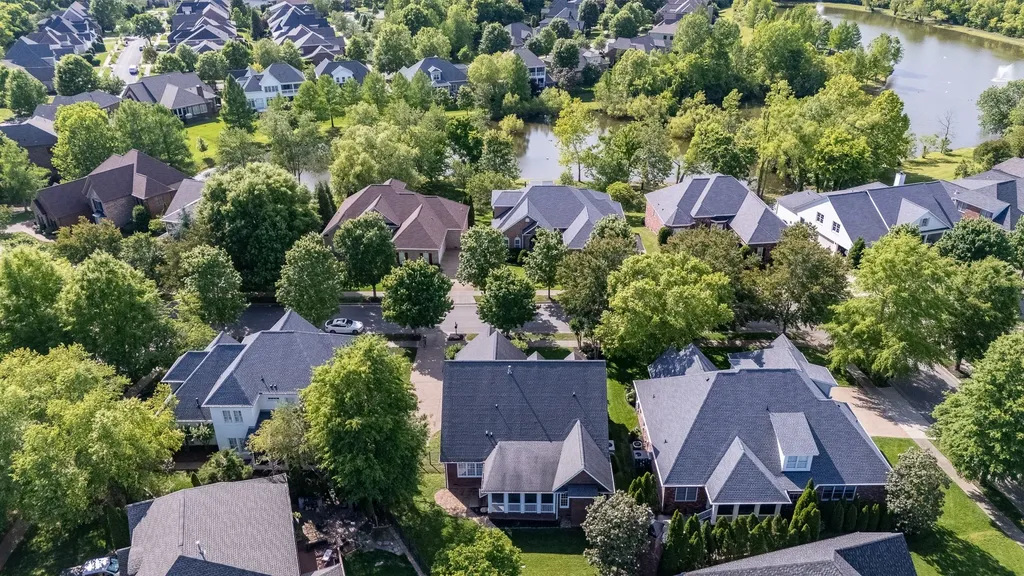 668 Springlake Drive Franklin TN 37064